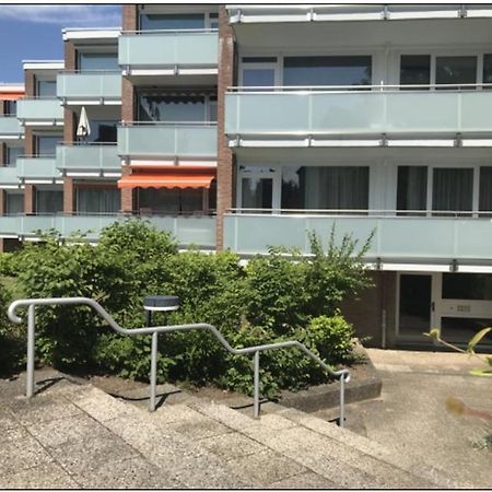 Ferienwohnung Gunda Scharbeutz Dış mekan fotoğraf