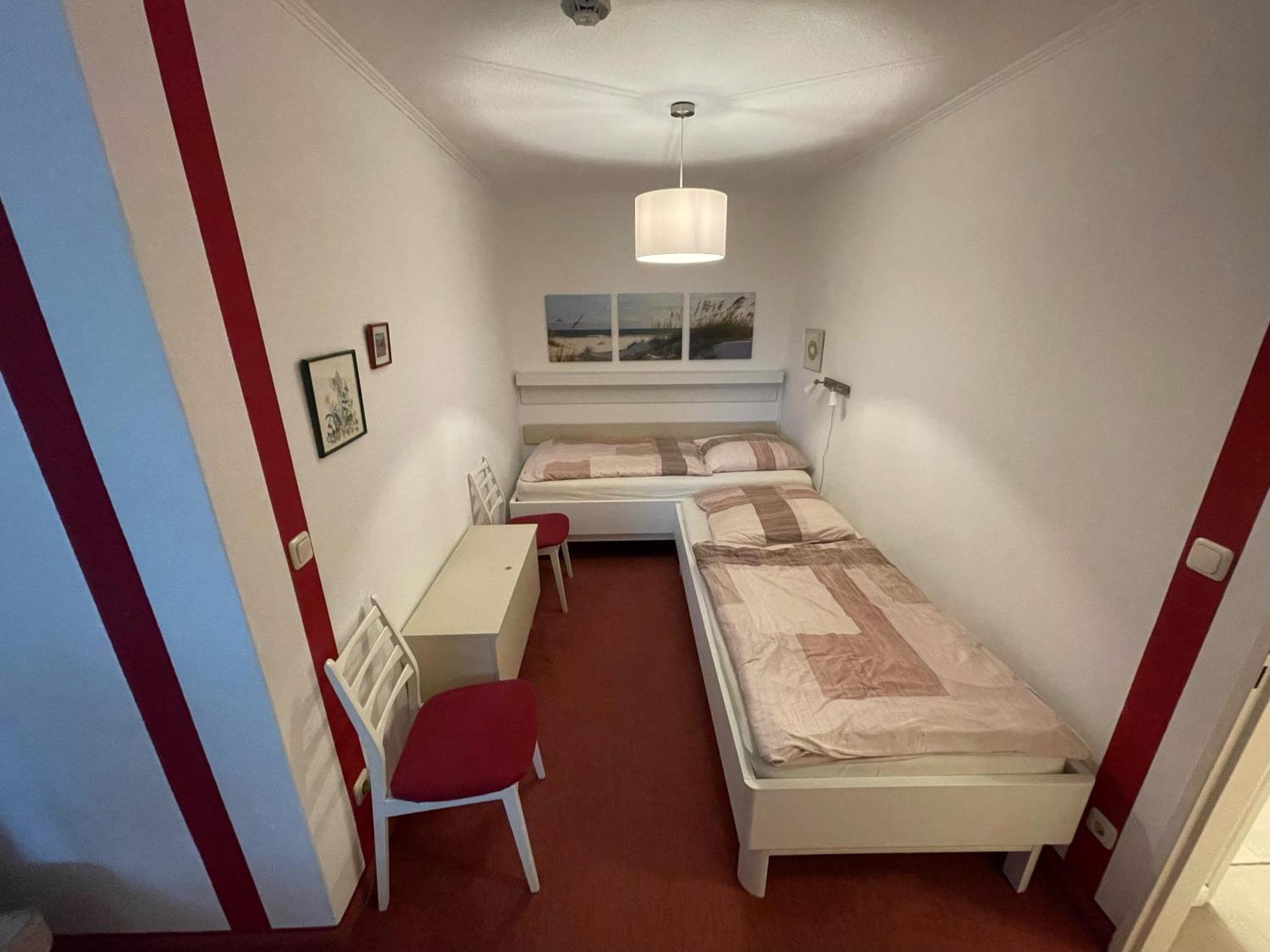 Ferienwohnung Gunda Scharbeutz Dış mekan fotoğraf